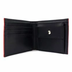 DC Justice League Geldbörse Brieftasche -Pokemon Shop DSC01941