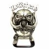 Motörhead Magnetischer Metall Flaschenöffner "Everything Louder Than Everything Else" -Pokemon Shop DSC04068