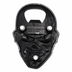 Iron Maiden Magnetischer Metall Flaschenöffner Eddie -Pokemon Shop DSC04074