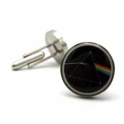 Pink Floyd Manschettenknöpfe Dark Side Of The Moon -Pokemon Shop DSC04109