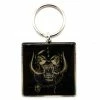 Motörhead Schlüsselanhänger -Pokemon Shop DSC04471