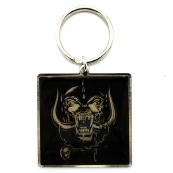 Motörhead Schlüsselanhänger