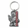 Iron Maiden Schlüsselanhänger Eddie -Pokemon Shop DSC04482