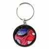Pink Floyd The Wall Schlüsselanhänger Rund -Pokemon Shop DSC04547