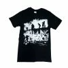 T-Shirt Killing Joke Tomorrow's World -Pokemon Shop DSC06596