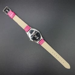 SANRIO Hello Kitty Damen Armbanduhr -Pokemon Shop DSC06957