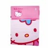 CTI France Hello Kitty Bettwäsche Jump -Pokemon Shop DSC07766