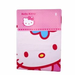 CTI France Hello Kitty Bettwäsche Jump