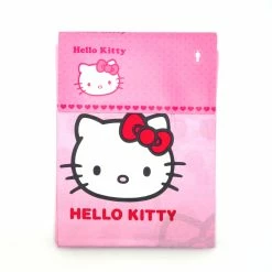 CTI France Hello Kitty Bettwäsche Pretty