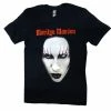 T-Shirt Marilyn Manson 2 T-Shirt Marilyn Manson -Pokemon Shop DSC08692