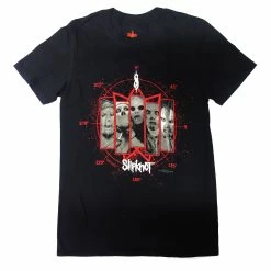 T-Shirt Slipknot Paul Gray