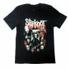 T-Shirt Slipknot Come Play Dying 1 T-Shirt Slipknot Come Play Dying -Pokemon Shop DSC08872