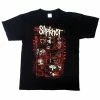 T-Shirt Slipknot Sketch Boxes 1 T-Shirt Slipknot Sketch Boxes -Pokemon Shop DSC08875