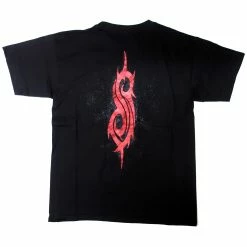 Alternative view of T-Shirt Slipknot Sketch Boxes