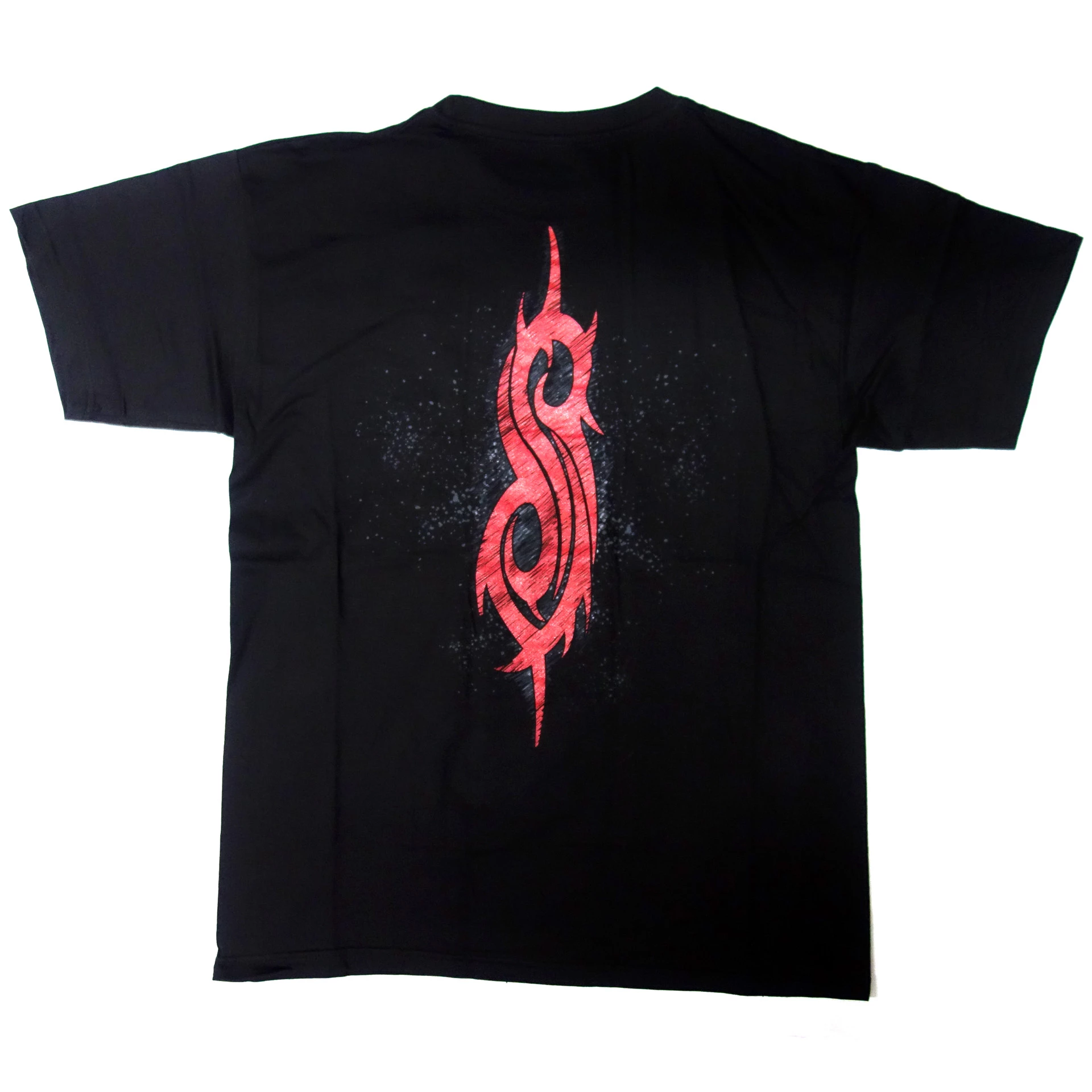 T-Shirt Slipknot Sketch Boxes 4 T-Shirt Slipknot Sketch Boxes – Bild 2