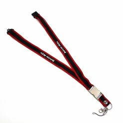 Pokemon Shop 2 Depeche Mode Schlüsselband Lanyard Keyholder J-Straps Band Logo
