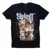 T-Shirt Slipknot Creatures -Pokemon Shop DSC09178
