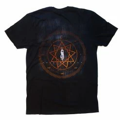 T-Shirt Slipknot Creatures -Pokemon Shop DSC09179