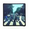 Band Patch The Beatles Abbey Road Aufnäher -Pokemon Shop DSC09340
