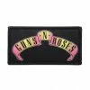 Guns N' Roses Band Patch Guns'n'Roses Aufnäher -Pokemon Shop DSC09353