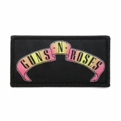 Guns N' Roses Band Patch Guns'n'Roses Aufnäher