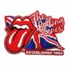 Band Patch The Rolling Stones Established 1962 Aufnäher 1 Band Patch The Rolling Stones Established 1962 Aufnäher -Pokemon Shop DSC09358