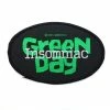Band Patch Green Day Insomniac Aufnäher -Pokemon Shop DSC09369