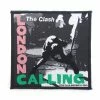 Band Patch The Clash London Calling Aufnäher 2 Band Patch The Clash London Calling Aufnäher -Pokemon Shop DSC09373