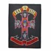 Guns N' Roses Band Patch Guns'n'Roses Appetite For Destruction Aufnäher -Pokemon Shop DSC09375