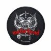 Band Patch Motörhead Aufnäher -Pokemon Shop DSC09384
