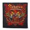 Band Patch Sabaton Coat Of Arms Aufnäher -Pokemon Shop DSC09405