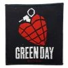 Band Patch Green Day American Idiot Aufnäher 2 Band Patch Green Day American Idiot Aufnäher -Pokemon Shop DSC09406
