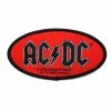Band Patch AC/DC Aufnäher -Pokemon Shop DSC09408