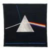 Band Patch Pink Floyd DSOTM Aufnäher -Pokemon Shop DSC09418