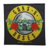 Guns N' Roses Band Patch Guns'n'Roses Aufnäher