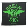Band Patch Green Day Class 13 Aufnäher -Pokemon Shop DSC09438