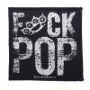 Band Patch Five Finger Death Punch Fuck Pop Aufnäher -Pokemon Shop DSC09445