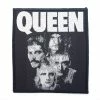Band Patch Queen Band Aufnäher 2 Band Patch Queen Band Aufnäher -Pokemon Shop DSC09460