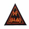Band Patch Def Leppard Aufnäher 2 Band Patch Def Leppard Aufnäher -Pokemon Shop DSC09468