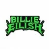 Patch Billie Eilish Aufnäher -Pokemon Shop DSC09469