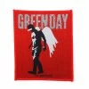 Band Patch Green Day Angel Aufnäher 1 Band Patch Green Day Angel Aufnäher -Pokemon Shop DSC09476