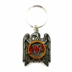 Slayer Schlüsselanhänger Eagle