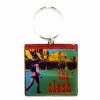 The Clash "Super Black Market Clash" Schlüsselanhänger -Pokemon Shop DSC09537