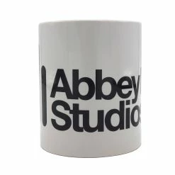 Pokemon Shop 6 The Beatles Tasse Abbey Road Studios