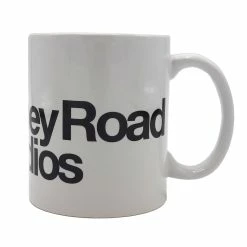 The Beatles Tasse Abbey Road Studios -Pokemon Shop DSC09728