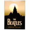 Magnet The Beatles Liverpool, England Kühlschrankmagnet -Pokemon Shop DSC09797