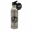 Marvel Avengers Trinkflasche Metallflasche 2 Marvel Avengers Trinkflasche Metallflasche -Pokemon Shop DSC09841