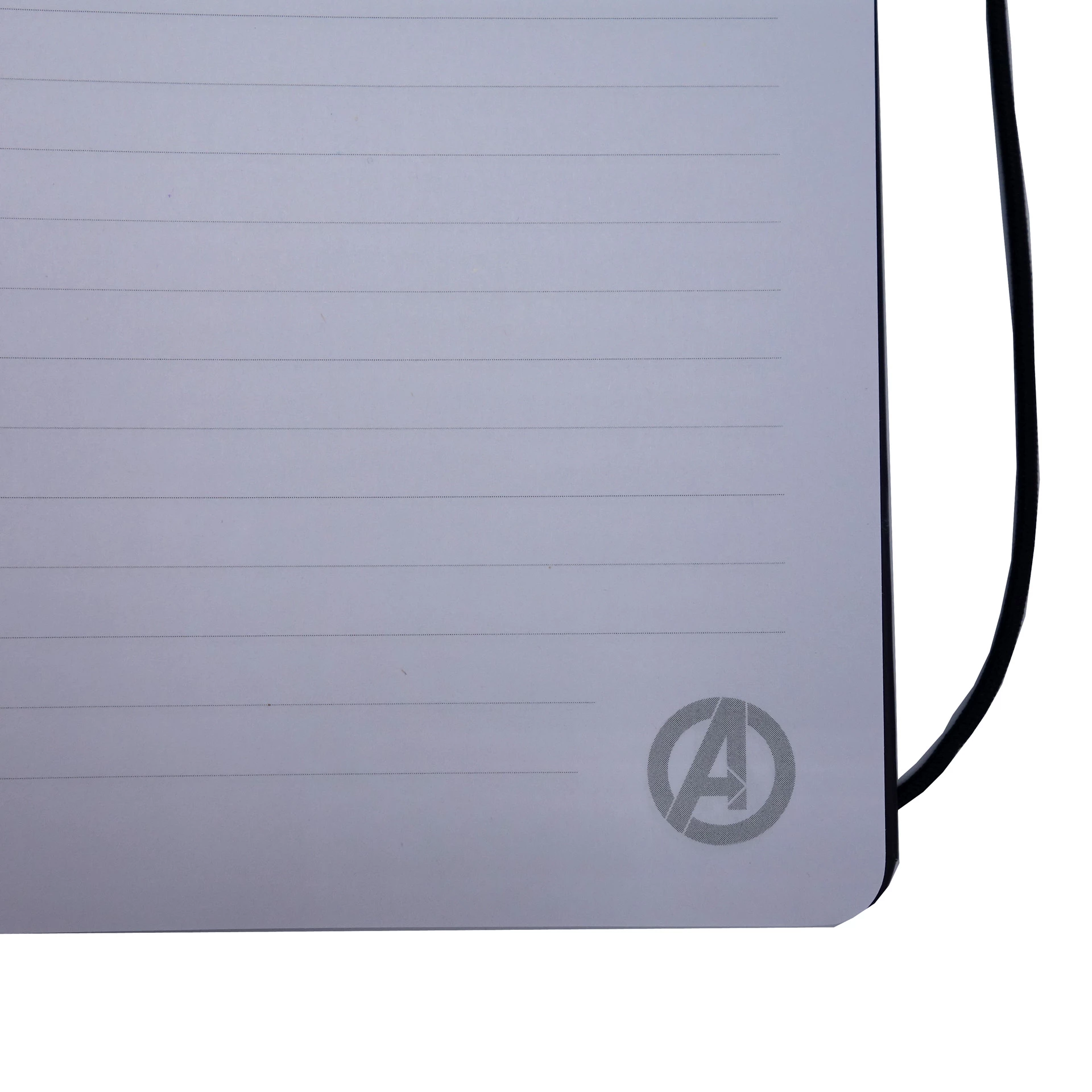 Avengers Notebook A5 Marvel 5 Avengers Notebook A5 Marvel – Bild 3