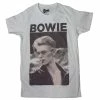 T-Shirt David Bowie Smoking -Pokemon Shop Davidbowiesmoking