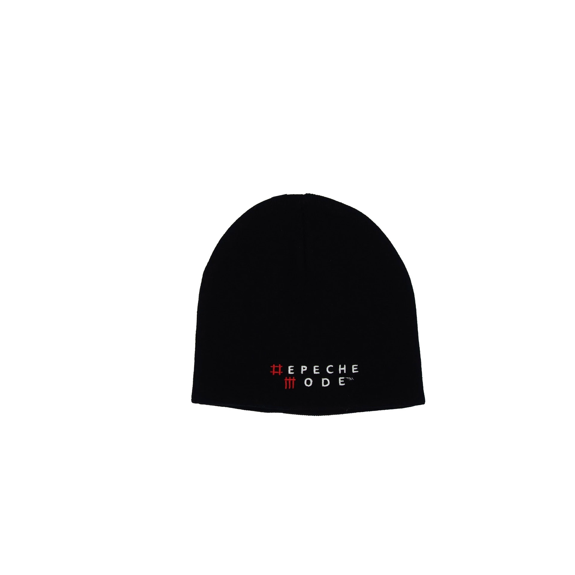 Depeche Mode Sounds Of The Universe Beanie Mütze Unisex 3 Depeche Mode Sounds Of The Universe Beanie Mütze Unisex